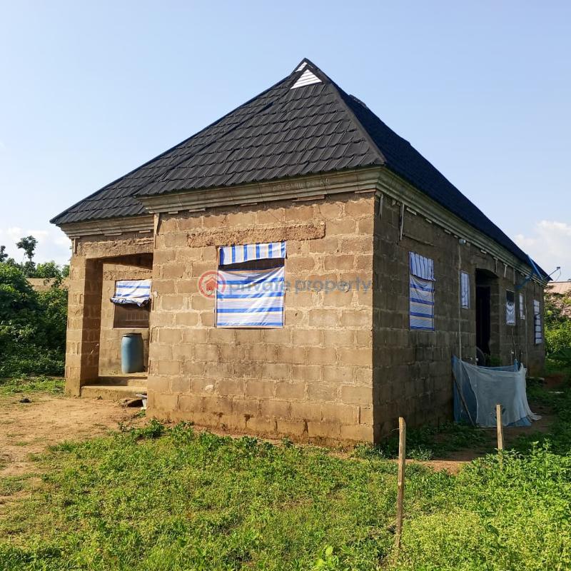 3 bedroom Detached Bungalow For Sale Ogunpade Street, Agugu Area, Lalupon, Iwo Road, Ibadan Iwo Road Ibadan Oyo - 6