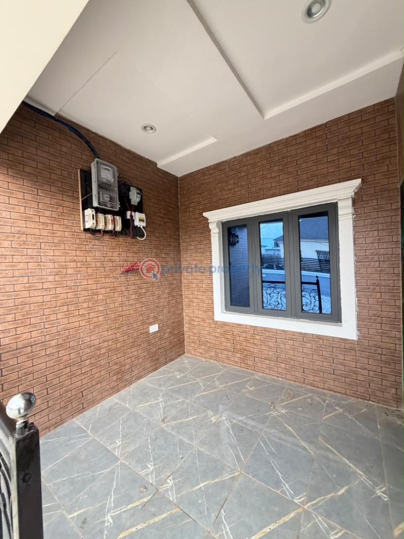 3 bedroom Detached Bungalow For Rent Apo Mechanic Apo Abuja Phase 2  - 6