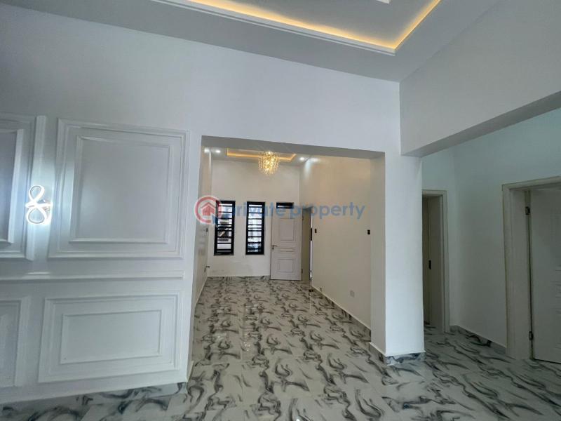 3 bedroom Detached Bungalow For Sale Lokogoma Abuja Phase 2  - 6