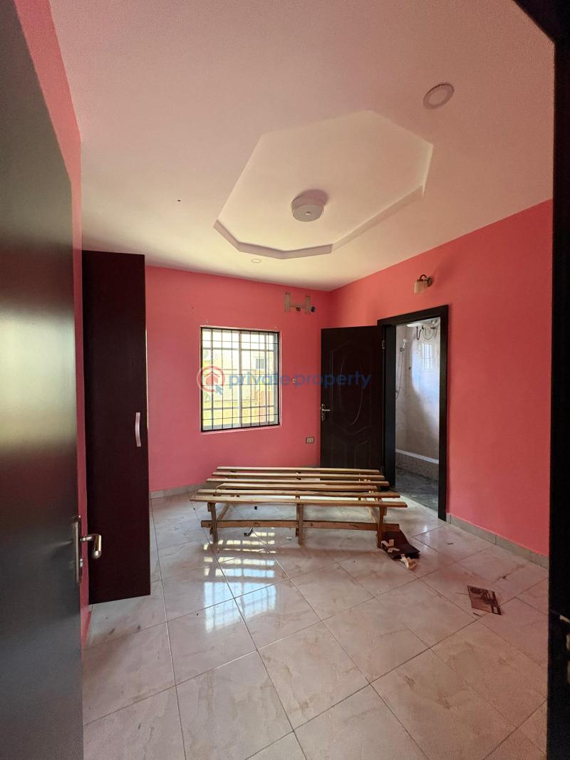 3 bedroom Semi detached Bungalow For Rent Awoyaya Inside An Estate Ajah Lagos - 4