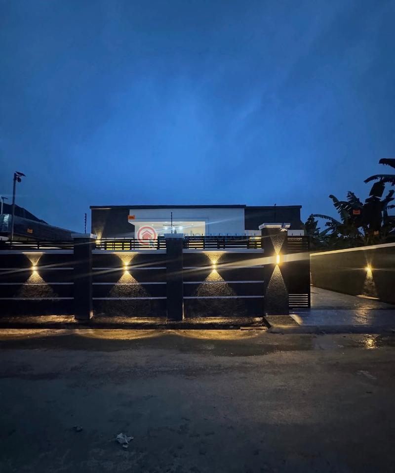 3 bedroom Detached Bungalow For Sale Majesty Estate Nta New Layout Port Harcourt Rivers - 10