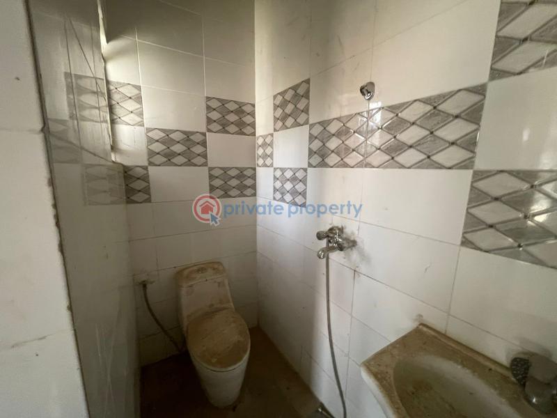 3 bedroom Detached Bungalow For Sale Galadimawa Abuja Phase 3  - 5