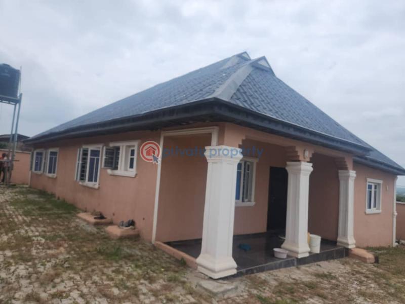 3 bedroom Bungalow For Sale Oke Ata Housing Estate. Abeokuta Ogun - 7