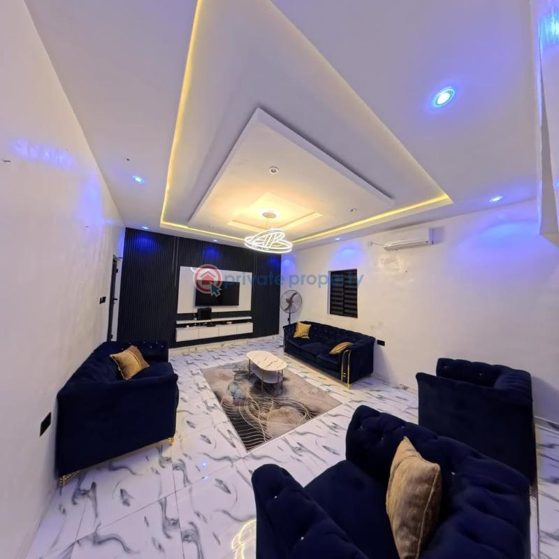 3 bedroom Bungalow For Sale Laderin Estate. Oke Mosan Abeokuta Ogun - 6