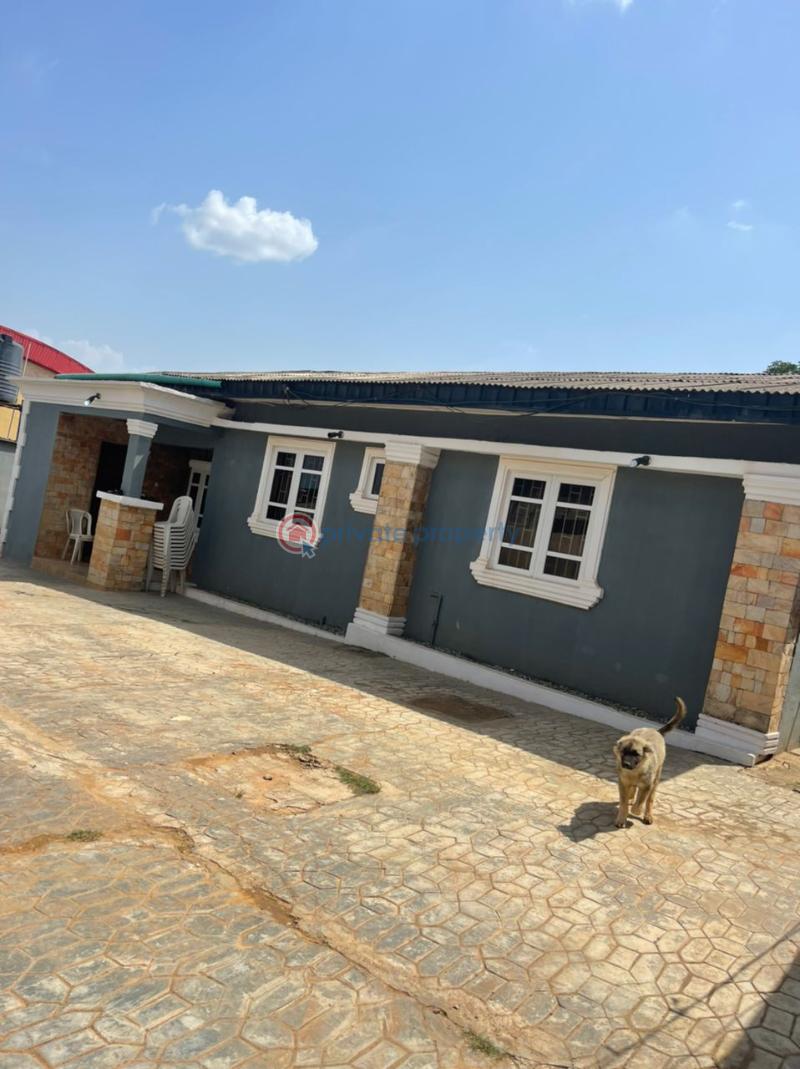 3 bedroom Detached Bungalow For Sale Iju Ishaga Iju-obawole Ifako-Ijaiye Lagos - 2