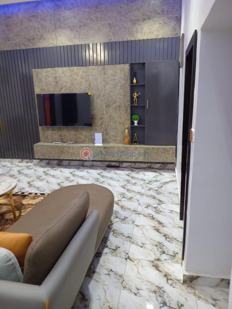 3 bedroom Bungalow For Sale Gowon Estate Egbeda Egbe/Idimu Lagos - 0