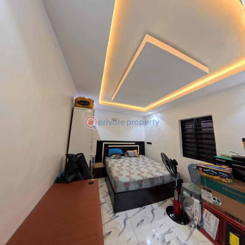 3 bedroom Bungalow For Sale Laderin Estate. Oke Mosan Abeokuta Ogun - 7