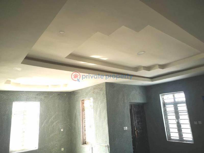 3 bedroom Bungalow For Sale Rccg Camp Mowe Ogun area  - 4