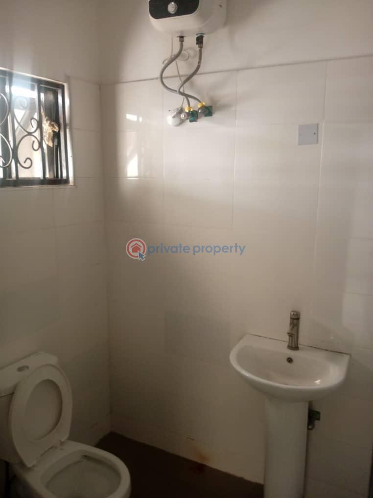 3 bedroom Bungalow For Rent Beach Wood Park Estate Lakowe Ajah Lagos - 5