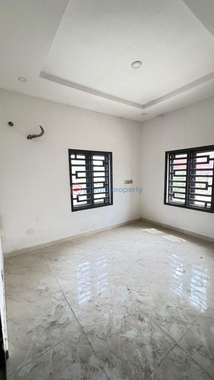 3 bedroom bungalow - 1 3 bedroom Bungalow For Sale Suncity Estate Galadimawa Abuja Phase 3  - 1