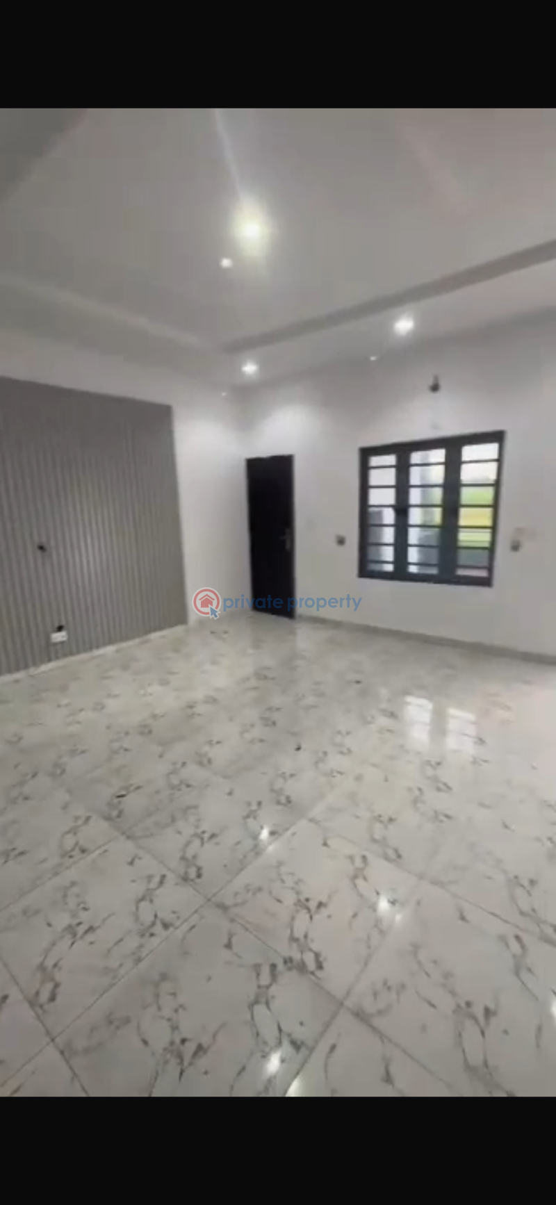 3 bedroom Flat & Apartment For Sale Greenland Estate Olonkonla Ajah Lagos - 2