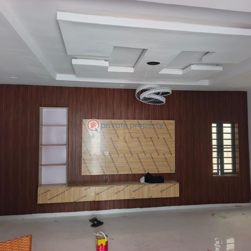3 bedroom Detached Bungalow For Sale Baptist Grammar School Area Idiishin Extension Ibadan. Akobo Ibadan Oyo - 15