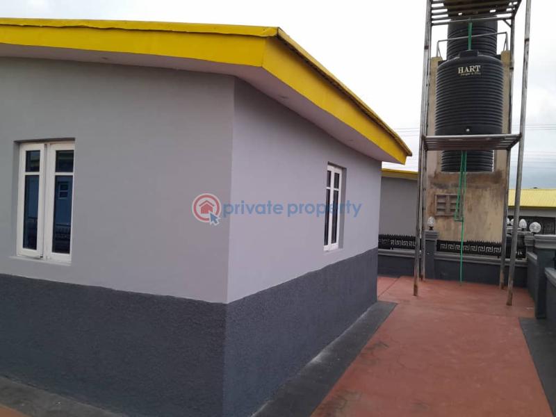 3 bedroom Bungalow For Sale Degun Estate Laderin. Oke Mosan Abeokuta Ogun - 2
