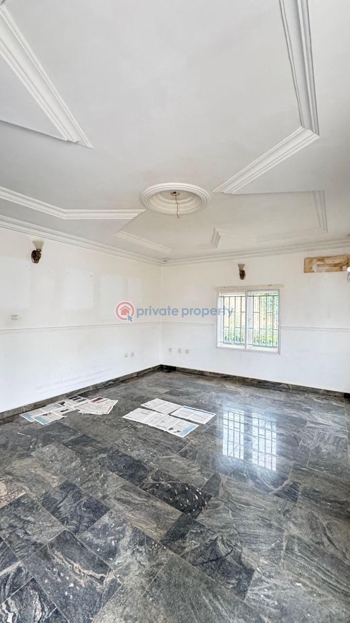 3 bedroom bungalow - 3 3 bedroom Bungalow For Sale Suncity Estate Galadimawa Abuja Phase 3  - 3