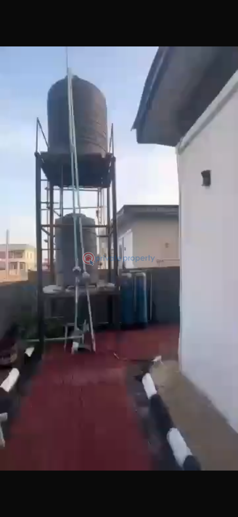 3 bedroom Flat & Apartment For Sale Greenland Estate Olonkonla Ajah Lagos - 11