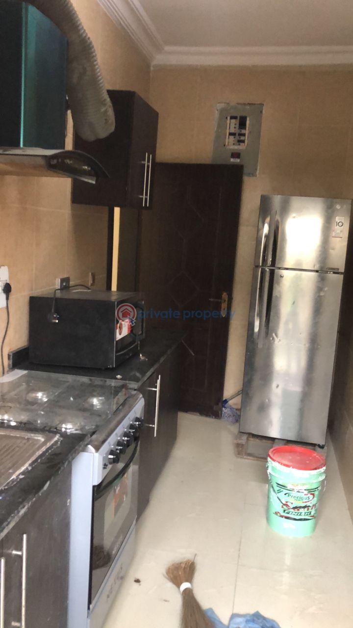 3 bedroom Terraced Bungalow For Sale Orchid Road Ikota Lekki Lagos - 20