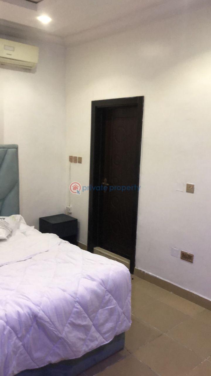 3 bedroom Terraced Bungalow For Sale Orchid Road Ikota Lekki Lagos - 28