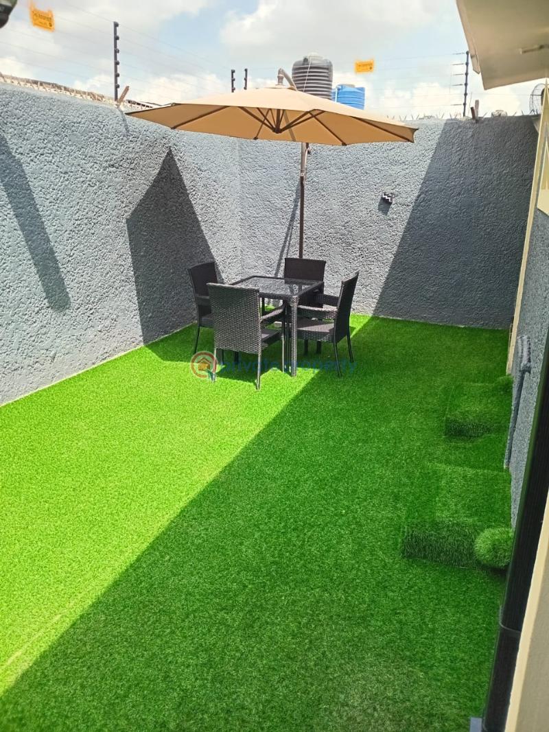 3 bedroom Bungalow For Sale Gowon Estate Egbeda Egbe/Idimu Lagos - 4