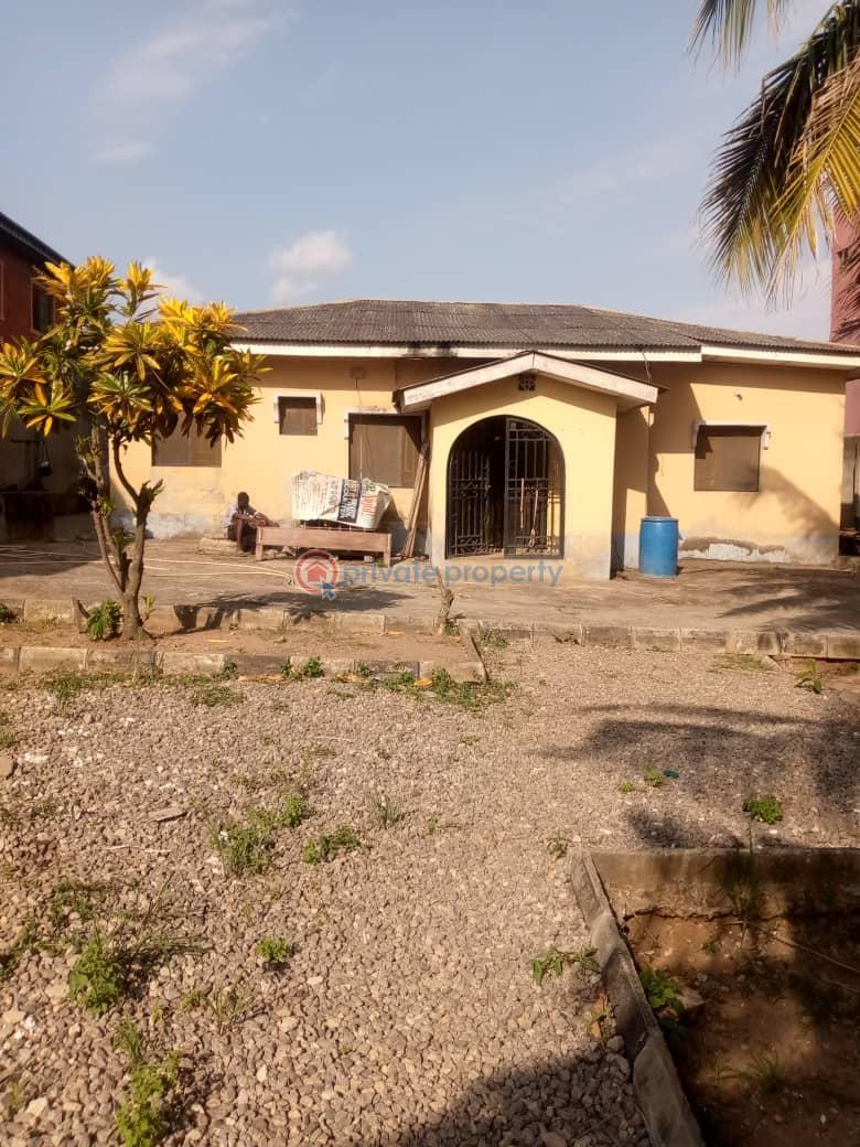 3 bedroom Detached Bungalow For Sale Eyita Ikorodu Lagos - 1