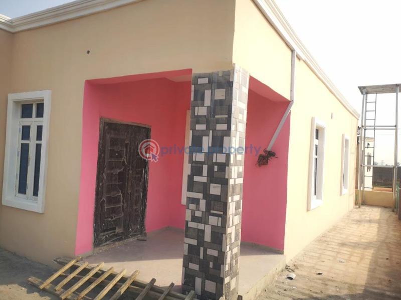 3 bedroom Bungalow For Sale Rccg Camp Mowe Ogun area  - 13