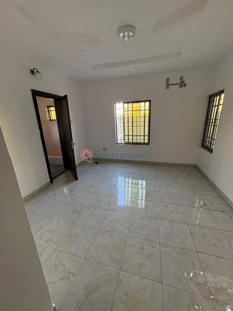 3 bedroom Semi detached Bungalow For Rent Awoyaya Inside An Estate Ajah Lagos - 3
