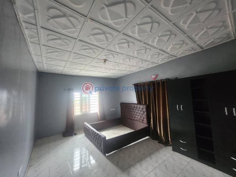 3 bedroom Bungalow For Sale Oke Ata Housing Estate. Abeokuta Ogun - 8