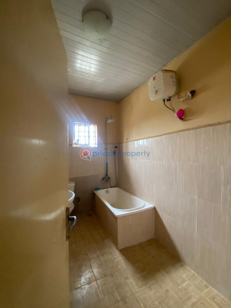 For rent 3 bedroom Bungalow Carlton Gate Estate Akobo Ibadan Oyo (PID