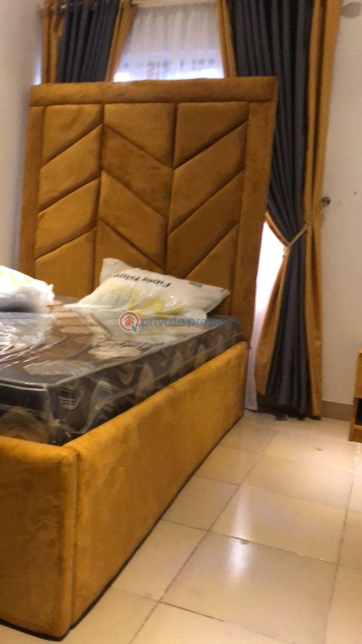 3 bedroom Terraced Bungalow For Sale Orchid Road Ikota Lekki Lagos - 6