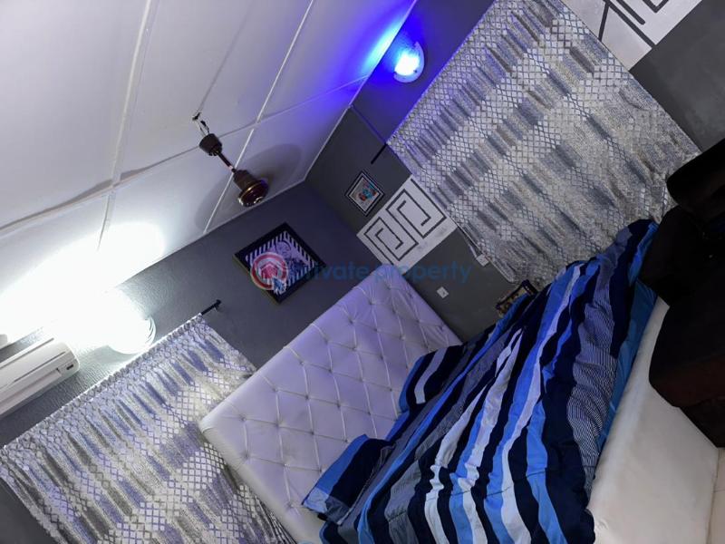 3 bedroom Detached Bungalow For Sale Iju Ishaga Iju-obawole Ifako-Ijaiye Lagos - 6