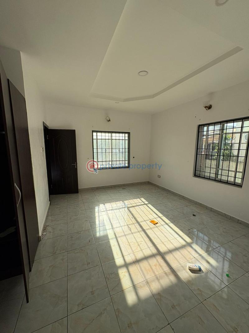 3 bedroom Semi detached Bungalow For Rent Awoyaya Inside An Estate Ajah Lagos - 5