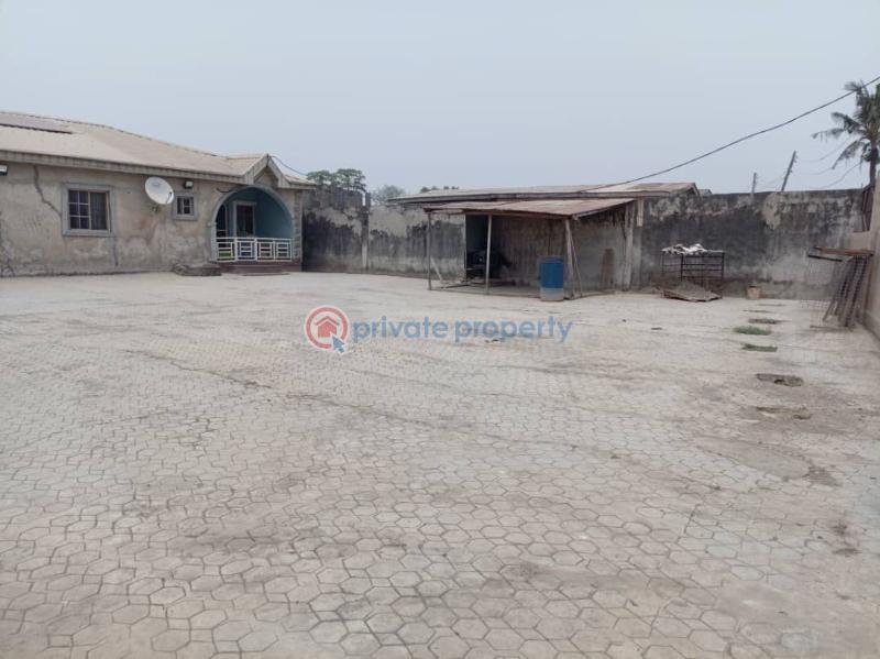 3 bedroom Bungalow For Sale Magodo GRA Phase 1 Ojodu Lagos - 2