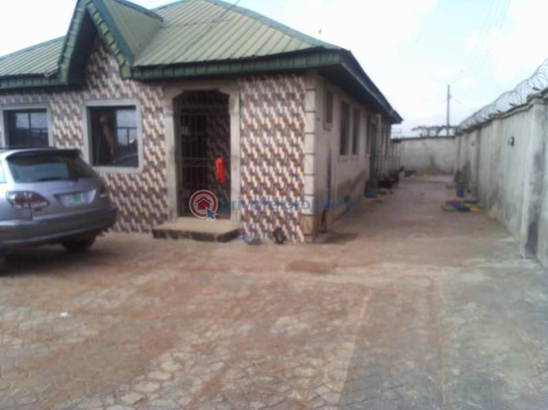 3 bedroom Bungalow For Sale Baruwa Ipaja Lagos - 1