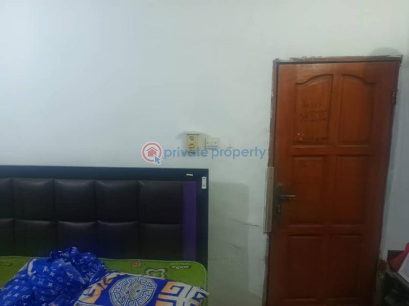 3 bedroom Detached Bungalow For Sale Asese, Mowe Ibafo Obafemi Owode Ogun - 4
