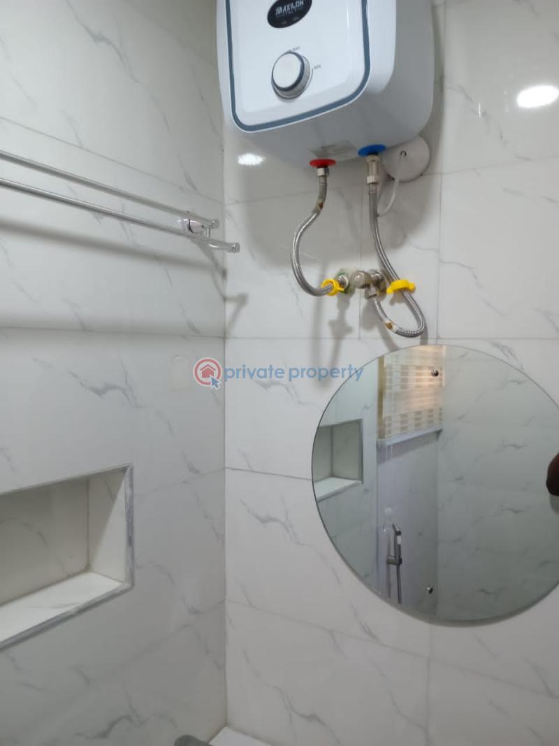 3 bedroom Bungalow For Sale Gowon Estate Egbeda Egbe/Idimu Lagos - 5