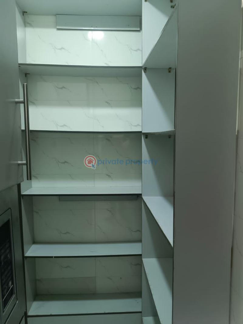 House For Rent Location: Aerodrome Gra* Ibadan Oyo - 4