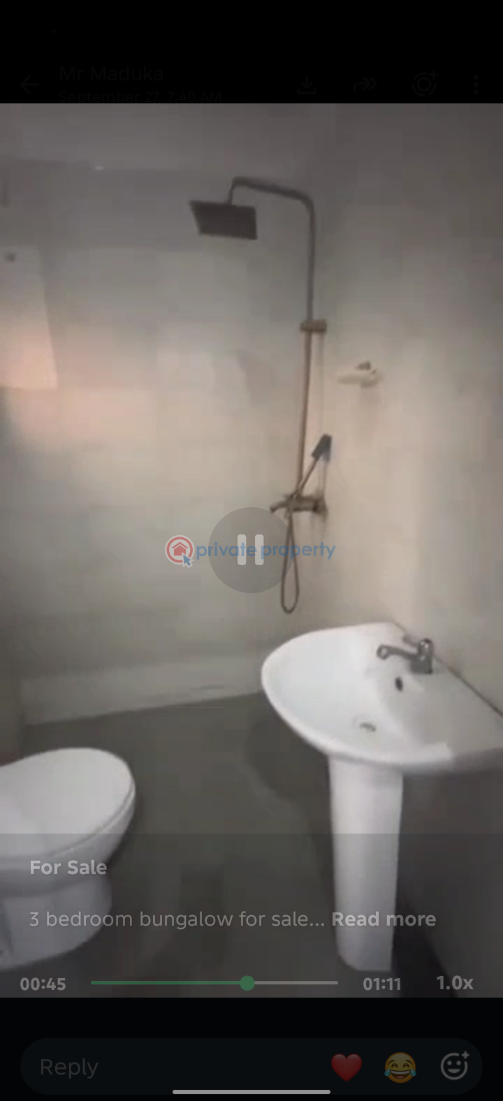 3 bedroom Bungalow For Sale Estate Olokonla Ajah Lagos - 5
