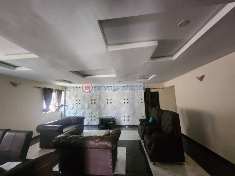 3 bedroom Bungalow For Sale Oke Ata Housing Estate. Abeokuta Ogun - 5