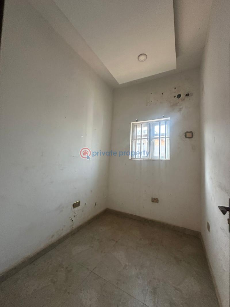3 bedroom Bungalow For Sale Obada New City. Adigbe Abeokuta Ogun - 3