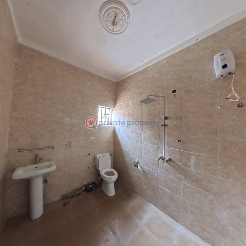 3 bedroom Bungalow For Sale Asero Housing Estate. Asero Abeokuta Ogun - 3