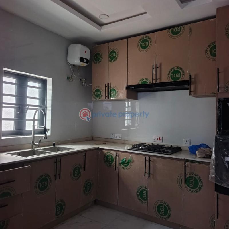 3 bedroom Detached Bungalow For Sale Baptist Grammar School Area Idiishin Extension Ibadan. Akobo Ibadan Oyo - 4