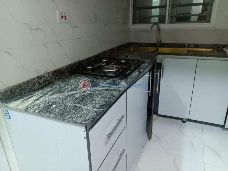 House For Rent Location: Aerodrome Gra* Ibadan Oyo - 2