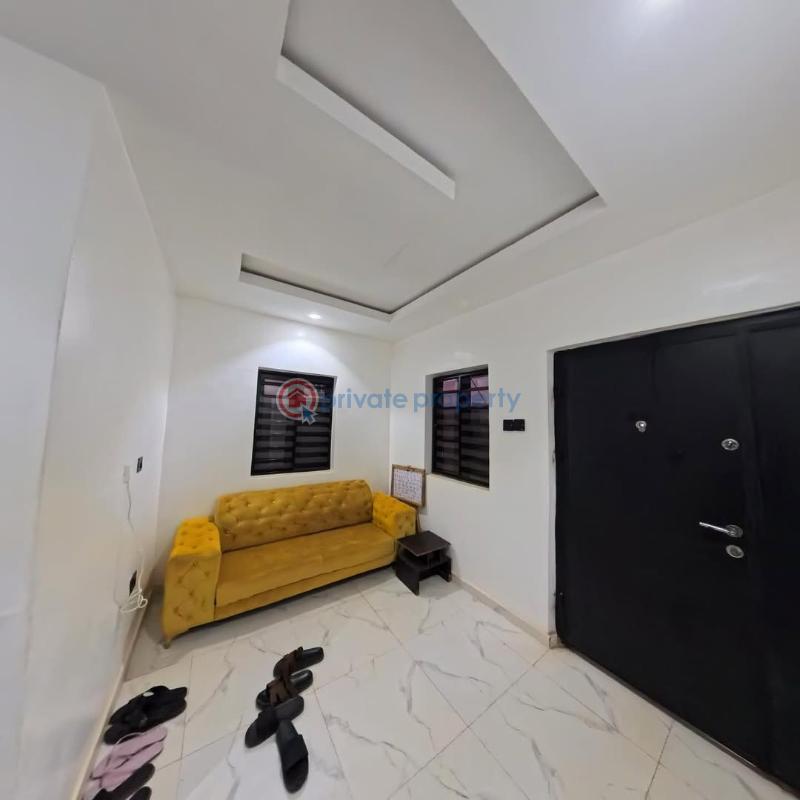 3 bedroom Bungalow For Sale Laderin Estate. Oke Mosan Abeokuta Ogun - 4