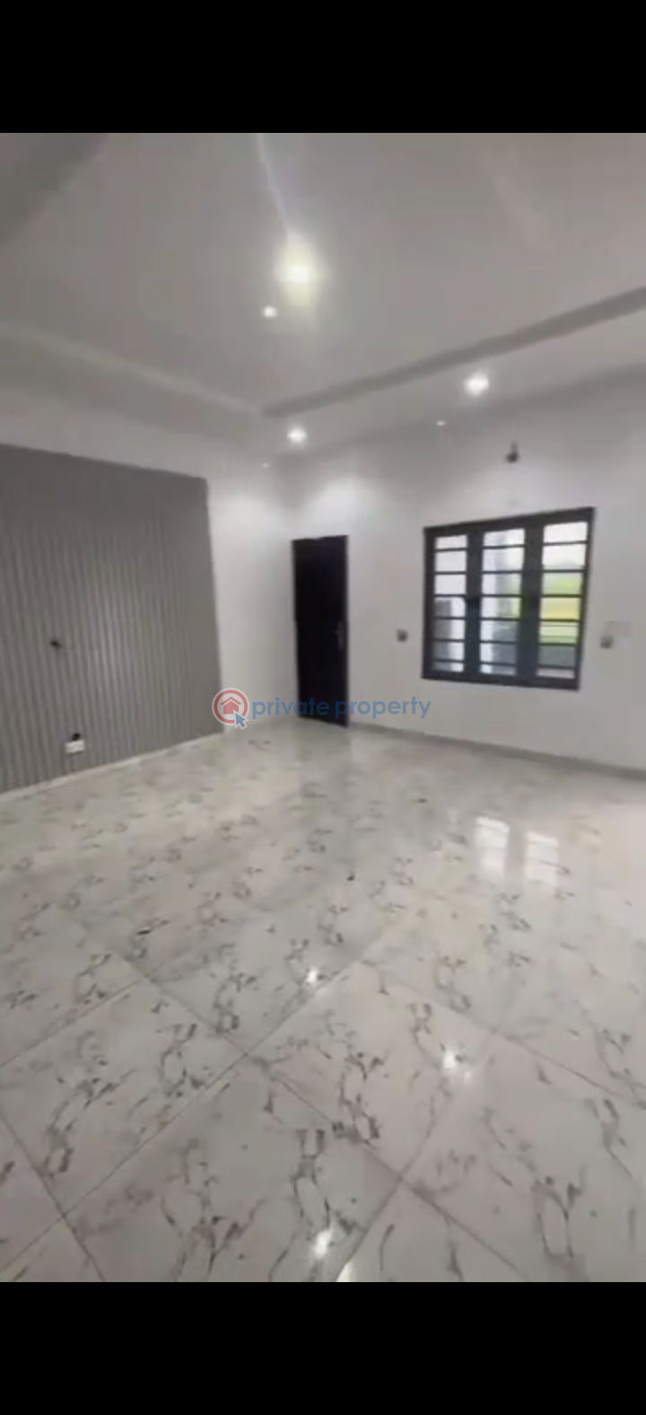 3 bedroom Bungalow For Sale Estate Olokonla Ajah Lagos - 1