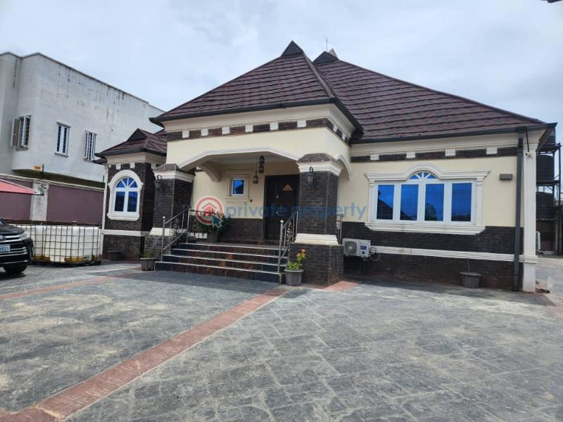 3 bedroom Bungalow For Sale Ile Titun Jericho Area Ibadan Oyo - 12