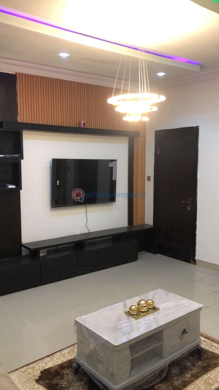 3 bedroom Terraced Bungalow For Sale Orchid Road Ikota Lekki Lagos - 15