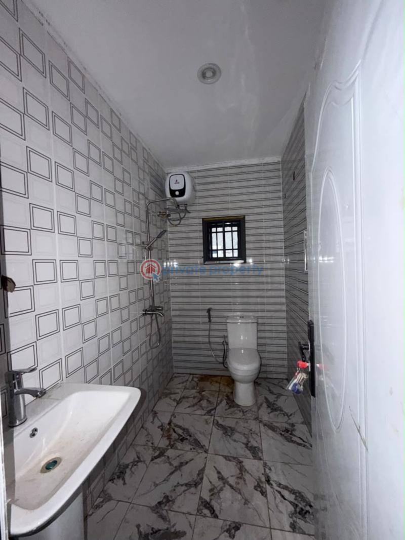 3 bedroom Detached Bungalow For Rent Apo Mechanic Apo Abuja Phase 2  - 4