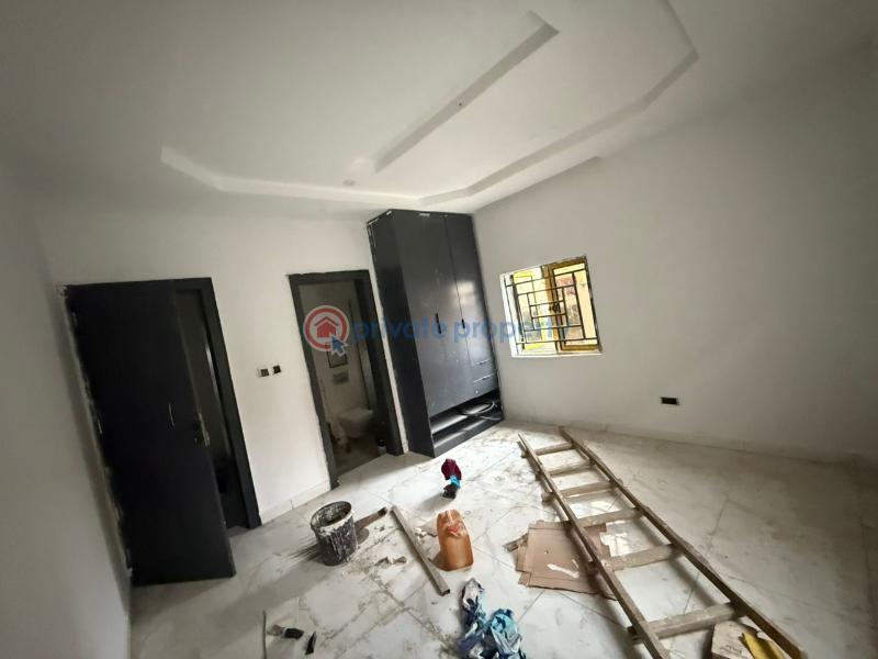 3 bedroom Detached Bungalow For Sale Lokogoma Abuja Phase 2  - 4