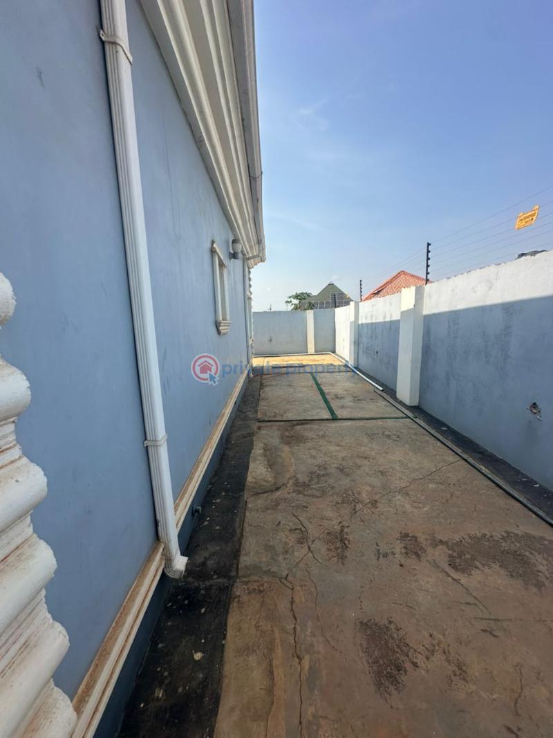 3 bedroom Bungalow For Sale Obada New City. Adigbe Abeokuta Ogun - 7