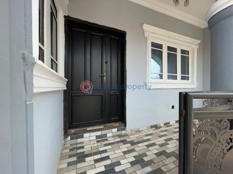 3 bedroom Detached Bungalow For Rent Alalubosa Gra, Ibadan Alalubosa Ibadan Oyo - 5