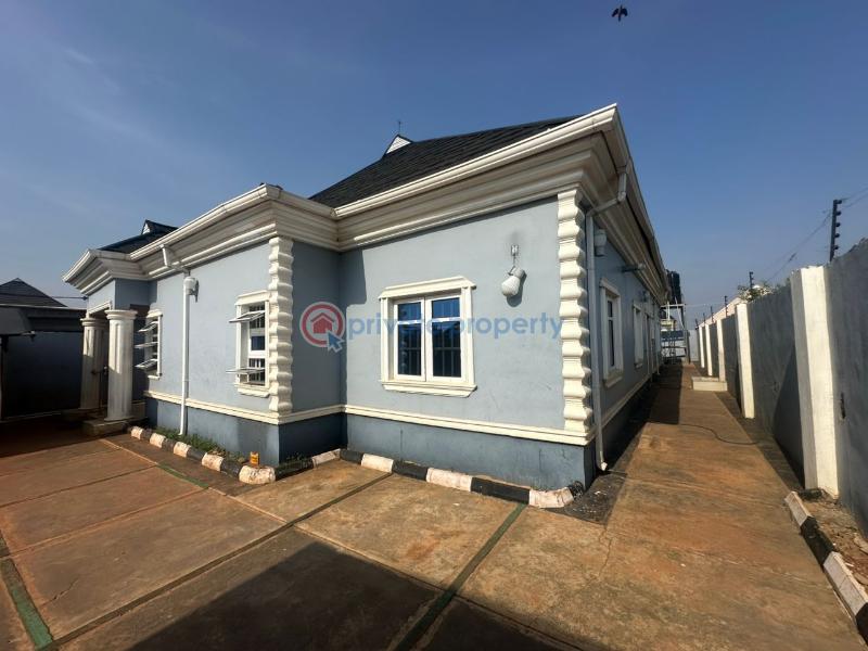 3 bedroom Bungalow For Sale Obada New City. Adigbe Abeokuta Ogun - 6